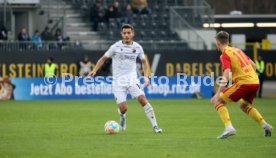 19.02.23 SV Sandhausen - Karlsruher SC