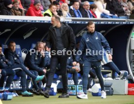 25.02.23 TSG 1899 Hoffenheim - Borussia Dortmund