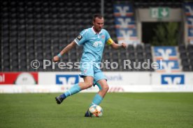 SG Sonnenhof Gro&szlig;aspach - KFC Uerdingen 05