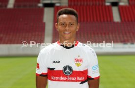 12.07.21 VfB Stuttgart Fototermin Saison 2021/2022