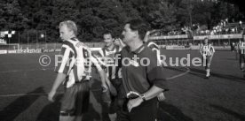 25.09.94 Stuttgarter Kickers - SSV Ulm 1846