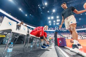 17.05.26 FC Bayern Basketball - Gladiators Trier
