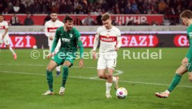 20.12.23 VfB Stuttgart - FC Augsburg