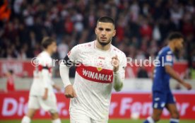 28.10.23 VfB Stuttgart - TSG 1899 Hoffenheim