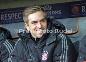 FC Bayern M&uuml;nchen