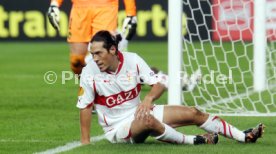 16.09.10 VfB Stuttgart - Young Boys Bern