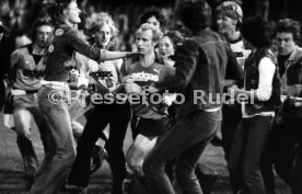 15.05.79 Berti Vogts Abschiedsspiel