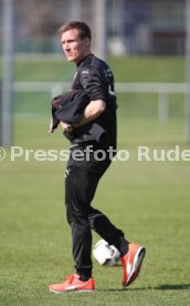 VfB Stuttgart - TSV 1860 M&uuml;nchen II