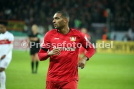 Bayer 04 Leverkusen - VfB Stuttgart