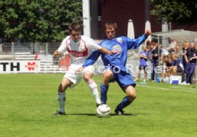 19.06.05 U17 VfB Stuttgart - U17 FC Hansa Rostock