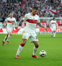 VfB Stuttgart - TSG 1899 Hoffenheim