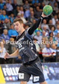 TVB 1898 Stuttgart - THW Kiel