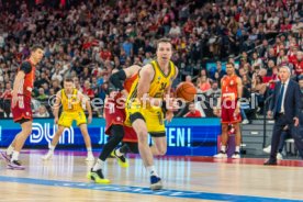 01.05.26 FC Bayern Basketball - Alba Berlin
