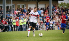 06.07.21 FSV Hollenbach - VfB Stuttgart