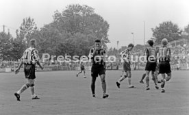 13.08.45 Stuttgarter Kickers - SC Freiburg