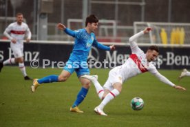 13.03.21 VfB Stuttgart II - FC Astoria Walldorf