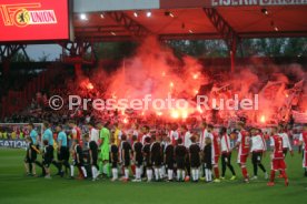 Relegation 2019 1. FC Union Berlin - VfB Stuttgart