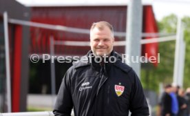 17.04.24 VfB Stuttgart Training