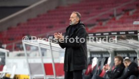 28.11.20 VfB Stuttgart - FC Bayern M&uuml;nchen