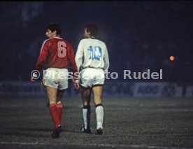 10.12.86 FC Swarovski Tirol - Spartak Moskau