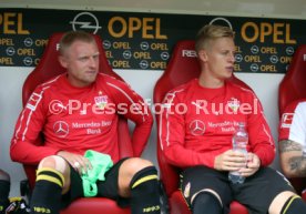 1. FSV Mainz 05 - VfB Stuttgart