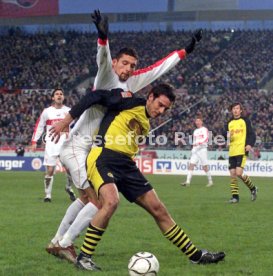 VfB Stuttgart
