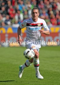 SC Freiburg - Bayer 04 Leverkusen