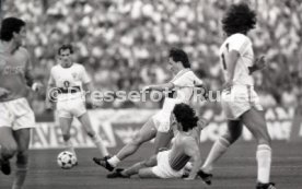 17.05.89 VfB Stuttgart - SSC Neapel