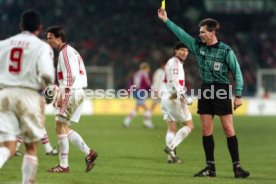 01.12.96 VfB Stuttgart - FC Bayern M&uuml;nchen