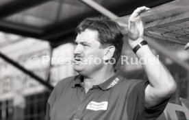 25.09.94 Stuttgarter Kickers - SSV Ulm 1846