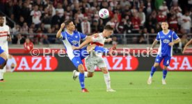 22.09.23 VfB Stuttgart - SV Darmstadt 98