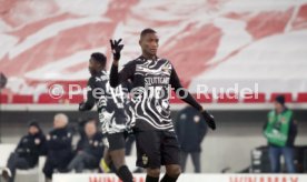 02.12.23 VfB Stuttgart - SV Werder Bremen