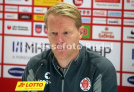 16.10.21 1. FC Heidenheim - FC St. Pauli