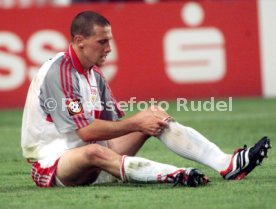 19.08.00 VfB Stuttgart - Bayer 04 Leverkusen