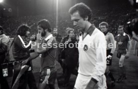 09.12.79 FC Bayern M&uuml;nchen - Cosmos New York