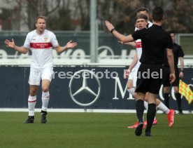 27.03.21 VfB Stuttgart II - 1. FSV Mainz 05 II