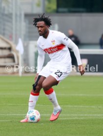 09.10.25 VfB Stuttgart - SV Elversberg