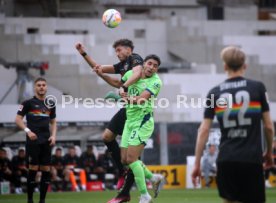 18.03.23 VfB Stuttgart - VfL Wolfsburg