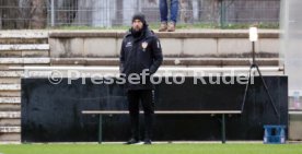 06.01.24 VfB Stuttgart - SpVgg Greuther F&uuml;rth