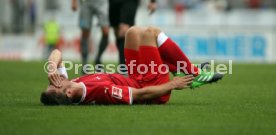 Stuttgarter Kickers - VfB Stuttgart