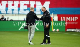 16.10.21 1. FC Heidenheim - FC St. Pauli