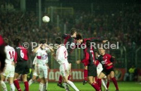 13.11.96 SC Freiburg - VfB Stuttgart