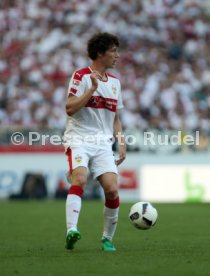 VfB Stuttgart - Karlsruher SC