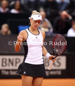 Tennis Fed Cup Deutschland - Ukraine
