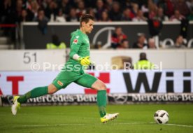 VfB Stuttgart - 1. FC Union Berlin
