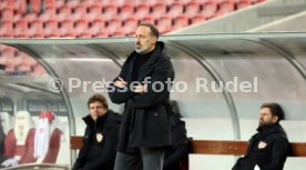 05.12.21 VfB Stuttgart - Hertha BSC Berlin