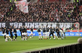 18.02.23 VfB Stuttgart - 1. FC K&ouml;ln