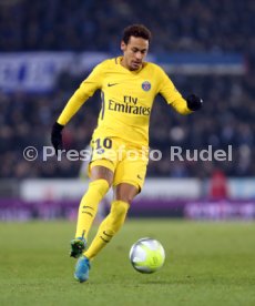RC Stra&szlig;burg - Paris St. Germain