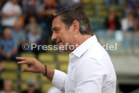 Karlsruher SC - Hannover 96