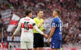28.10.23 VfB Stuttgart - TSG 1899 Hoffenheim